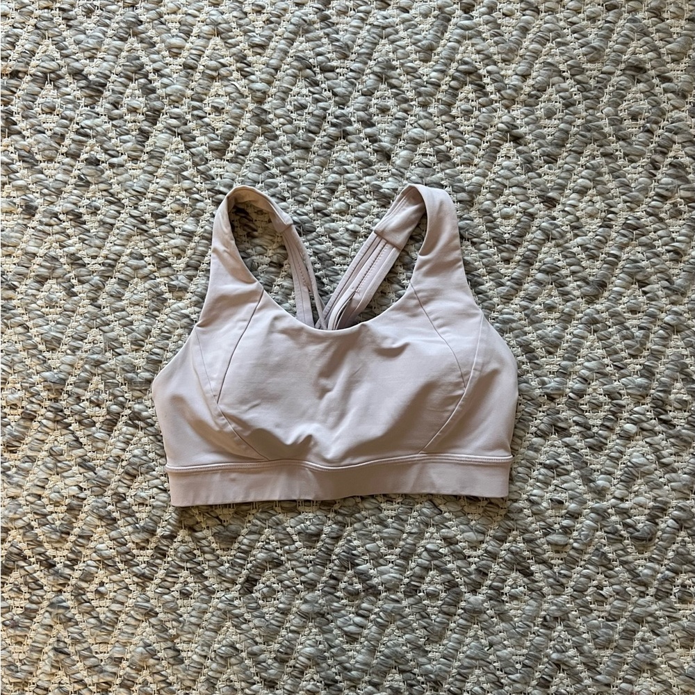 Lululemon Free to be Elevated Bra
